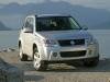 Suzuki Grand Vitara new