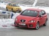 Тест-драйв Leon FR