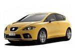 Seat Leon FR